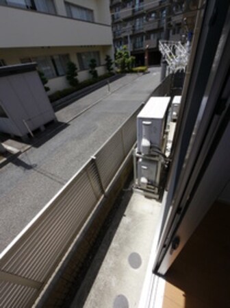 S・Tハイツの物件内観写真